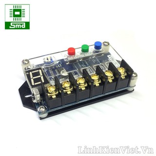 Mạch nhạc RGB 90A