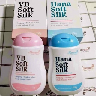 Dung Dịch Vệ Sinh Phụ Nữ Hana