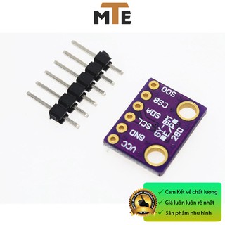 Module cảm biến áp suất và nhiệt độ không khí GY-BMP280
