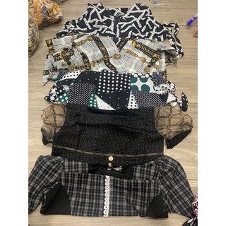 combo jum sét bộ sale