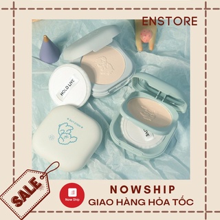[HOLD LIVE] Phấn phủ kiềm dầu Hold Live Cute Little Milk Dog Series (HL486)