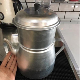 Phin Cafe Nhôm/ Phin Cà phê Nhôm LOẠI 1 LẠNG/2 LẠNG