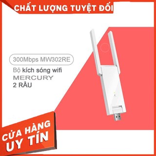 Kích sóng wifi 2 râu