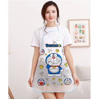 Tạp Dề Hình Thú Dễ Thương ATR040