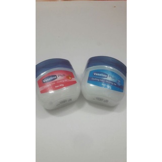 Vaseline plus dưỡng môi -dưỡng da (40g)