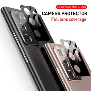 Tấm nhôm bảo vệ ống kính máy ảnh cho Samsung Galaxy Note 20 / Note 20 / Note20 Ultra
