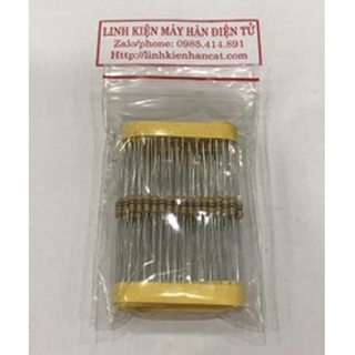 100 Trở 1/4W 47 Ôm