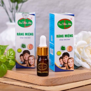TINH DẦU RĂNG MIỆNG CỦA DẠ THẢO LIÊN CHỮA ĐƯỢC 29 VẤN ĐỀ  THƯỜNG gặp