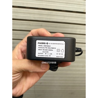 Cục nguồn 9V 1A hàng xịn chính hãng