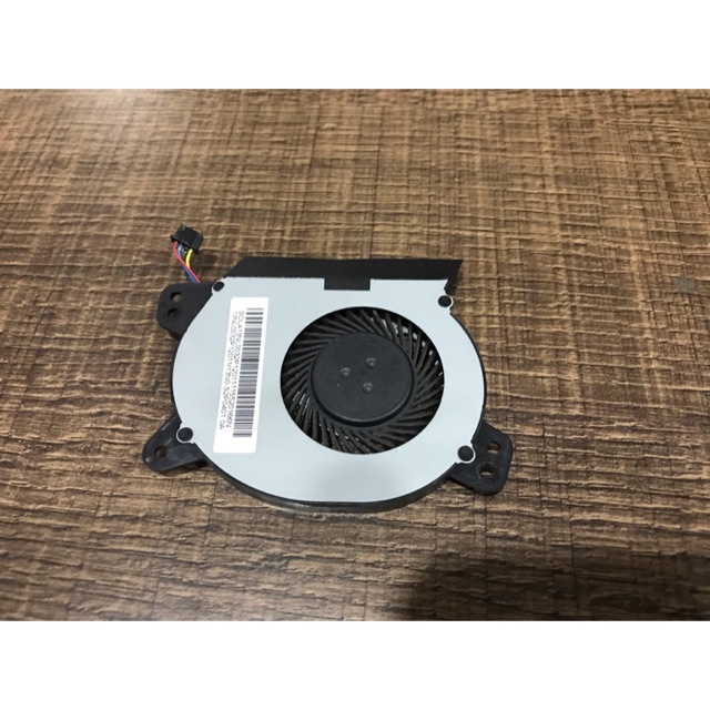 Quạt tản nhiệt cpu laptop asus E402 E502 E402M E402MA E402S E502M E502MA E502SA