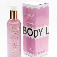 Sữa Dưỡng Thể OSHIRMA Sáng Da Chống Nắng 320ml ᴘʜᴀɴᴅɪᴇᴍᴍʏ997 Ⓡ