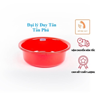 Thau nhựa Duy Tân 2,8T/3,0T/3,2T/3,6T/4,0T