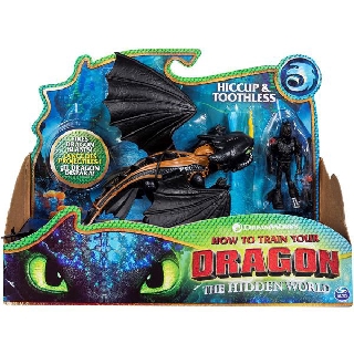 [Mã LIFEMKD3 giảm 100K đơn 499K] Đồ Chơi Rồng Huyền Bí Và Chiến Binh Viking DRAGON 6045112 - Giao hàng ngẫu nhiên