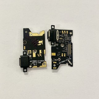 Cụm bo sạc Xiaomi Note 3 Loại A