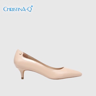 Giày bít nhọn Christina-Q GBN178