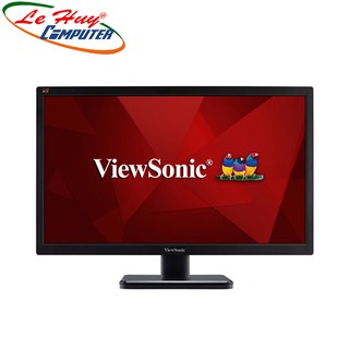 Màn hình máy tính Viewsonic VA2223-A 21.5Inch FullHD