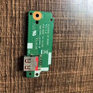 Board phụ cổng usb laptop asus GL553 GL553VD