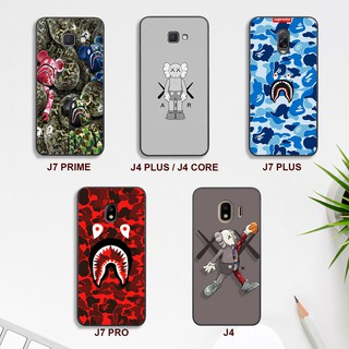 [HÀNG MỚI] Ốp Lưng Samsung J7 prime - Samsung j4 Core -Plus - Samsung J4 - Samsung J7 Pro - Samsung J7 Plus in hình chất