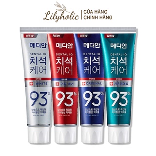 Kem Đánh Răng MEDIAN Dental IQ 120g
