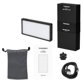 Đèn LED video Yongnuo YN135 RGB