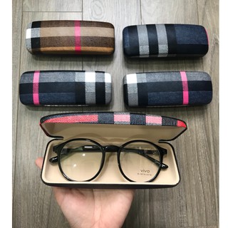 Hộp đựng kính cận C02 - NGỌC STORE