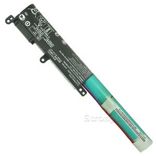 Pin laptop ASUS X541 X541U X541S F541 F541UA R541 R541UA MÃ A31N1601