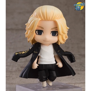 [Phiếu đặt trước] [Good Smile Company] Mô hình nhân vật Nendoroid 1666 Tokyo Revengers Mikey (Manjiro Sano)