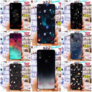 Ốp lưng XIAOMI Redmi NOTE 7 - Redmi 7 - REDMI NOTE 7 PRO vũ trụ ngân hà cool star