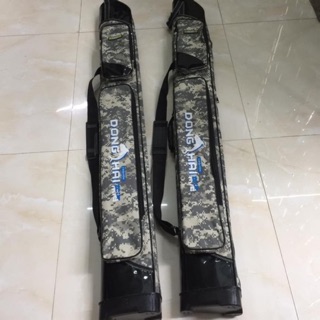 bao cần câu cứng dài 1m5 2 ngăn siêu bền y hình giá rẻ