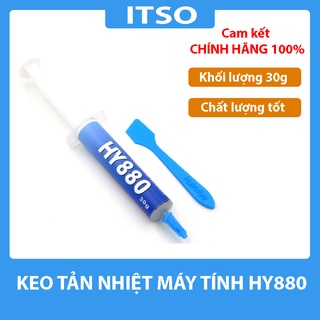 Keo tản nhiệt HY880 tuýp lớn 30 gam