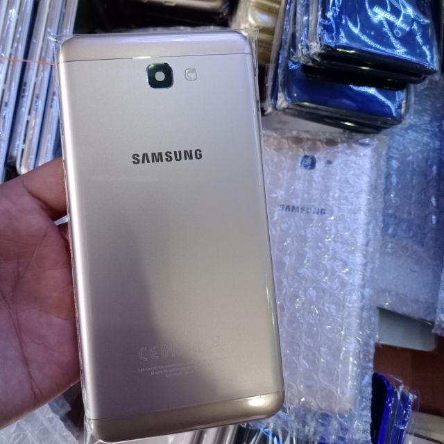 Vỏ lưng sámứng  j7prime