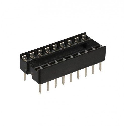 Đế IC 16 Chân DIP-16