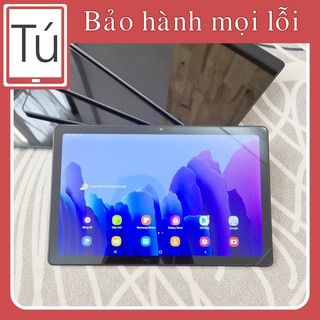 [Mã ELHAMS5 giảm 6% đơn 300K] [4 Loa] Máy tính bảng Samsung Tab A7 2020 Ram 3GB hệ thống 4 loa.