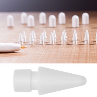 Đầu bút ngòi Apple Pencil 1/2 thay thế/ Nắp bút/ Cổng sạc pencil- Apple pencil tip