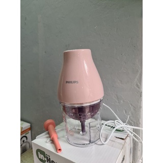 [Mã ELHA22 giảm 5% đơn 300K] Máy xay thịt Philips HR2507