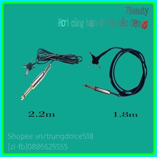 Dây Chia Nguồn Máy Xăm Đa Năng