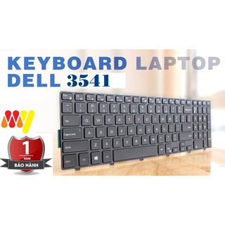 Bàn phím laptop Dell Inspiron 15 3552 3555 3565 3567 5559 5566