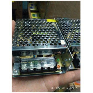 Nguồn Tổ Ong 12v - 5A