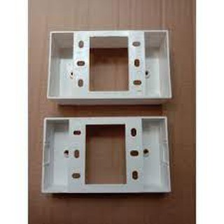 Đế nổi cao - Đế nổi thấp SINO