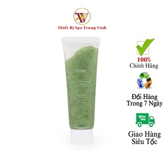 Tẩy Da Chết Huxley Sweet Therapy – Chiết Xuất Từ Xương Rồng Mini Size 30gr