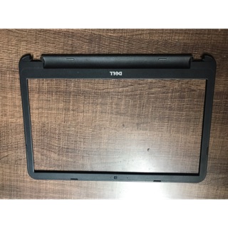 Vỏ viền màn hình laptop dell inspiron 3521 3531 3537