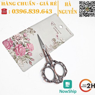 KÉO CẮT PHOM HOÀNG CUNG, KÉO CẮT PHOM SIÊU BÉN