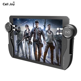 Tay cầm chơi game 6 ngón máy tính bảng / iPad / Android Tablet MeMo AKPAD 6K mới