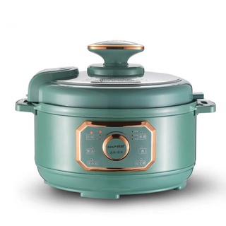 Nồi áp suất, Nồi lẩu AUX dung tích 3L