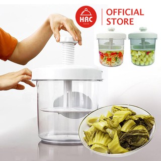 [GIÁ HỦY DIỆT] Hộp Muối Dưa Cà Thông Minh