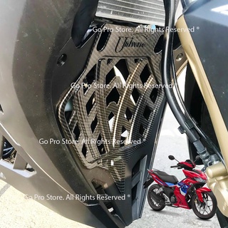 [CHÍNH HÃNG] Tam Giác Chắn Bùn Trước Winner X V3 2022