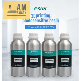 eSUN Nhựa in 3D resin in 3D Standand - standand resin 1000ml