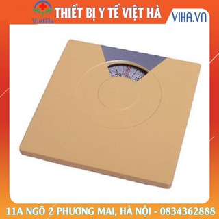 Cân sức khỏe cơ học tanita HA-880