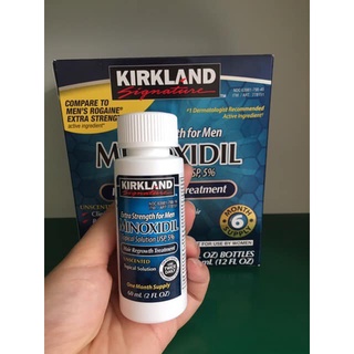 Dung dịch mọc tóc Kirkland