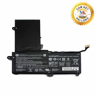 Pin Laptop HP x360 11-ab 11-AB033TU Type NU03XL